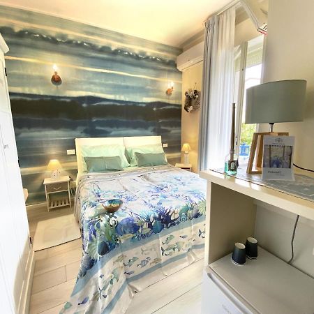 B&B Due Passi Dal Mare Чинкуале Екстериор снимка