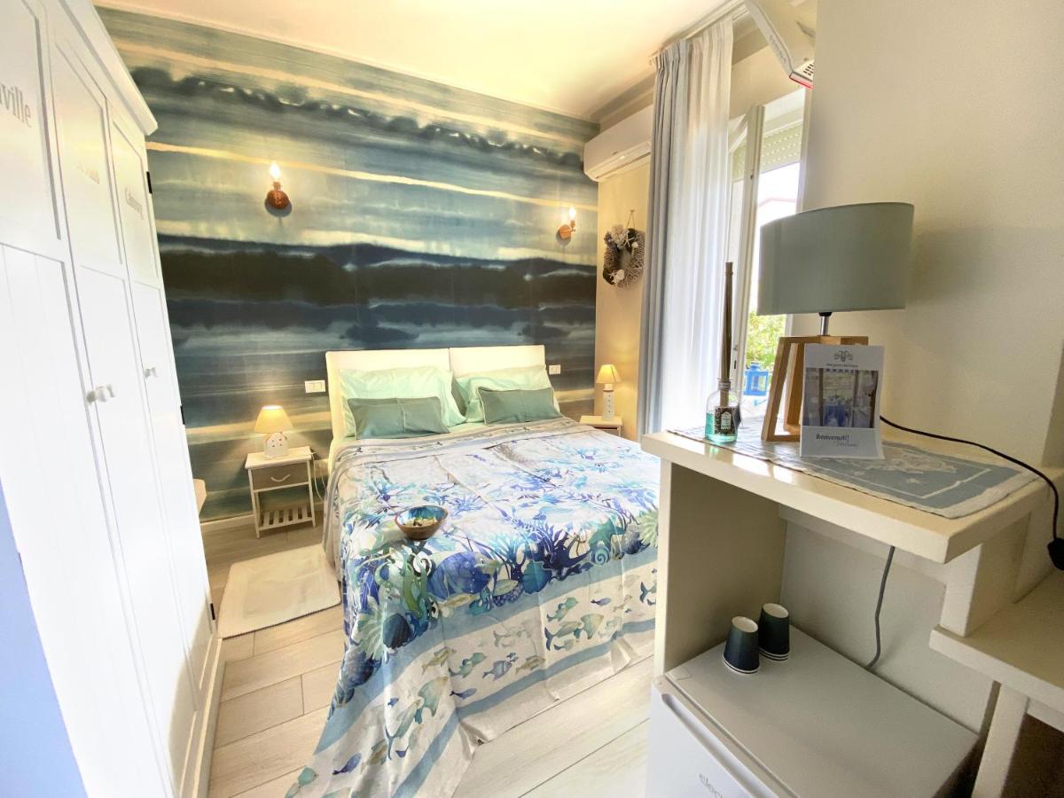 B&B Due Passi Dal Mare Чинкуале Екстериор снимка