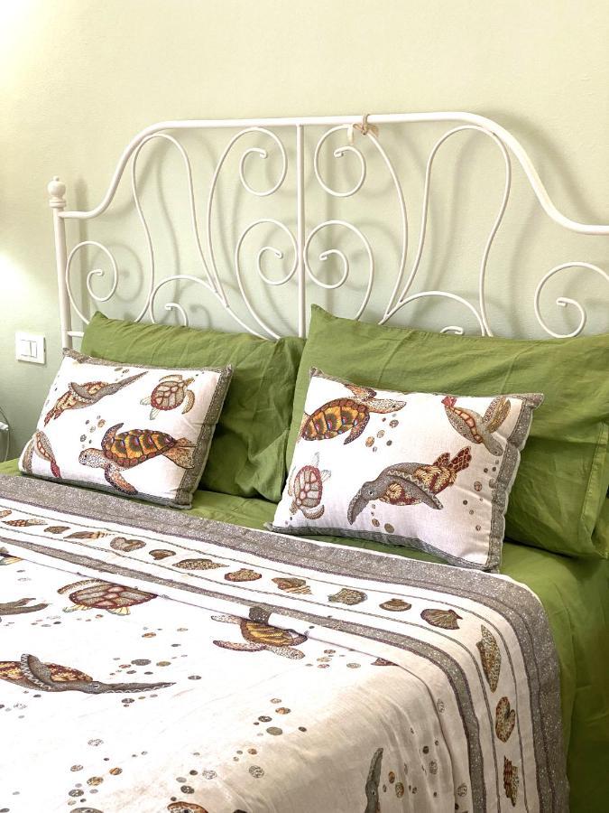 B&B Due Passi Dal Mare Чинкуале Екстериор снимка