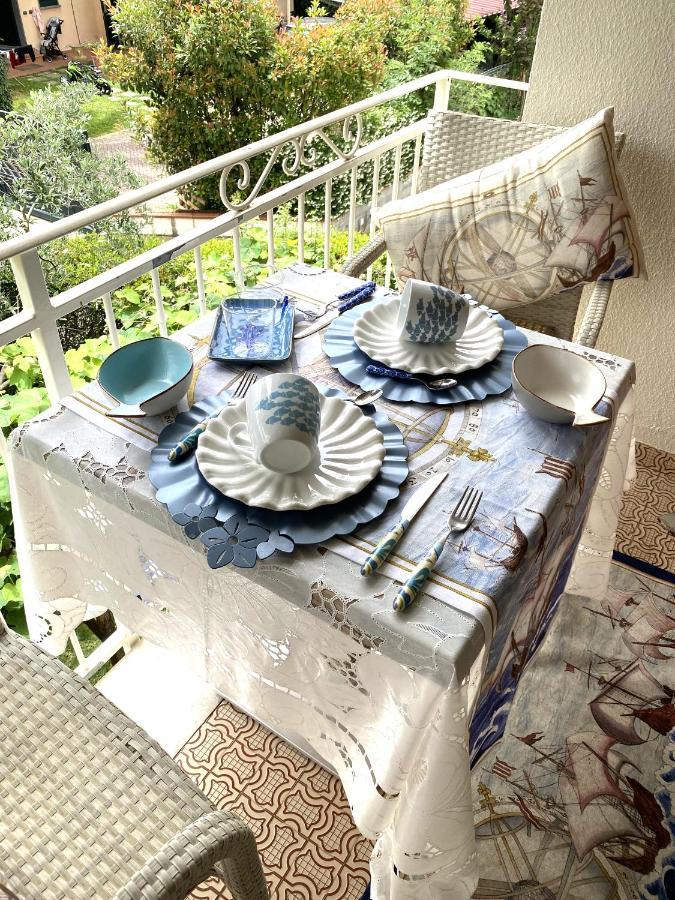 B&B Due Passi Dal Mare Чинкуале Екстериор снимка