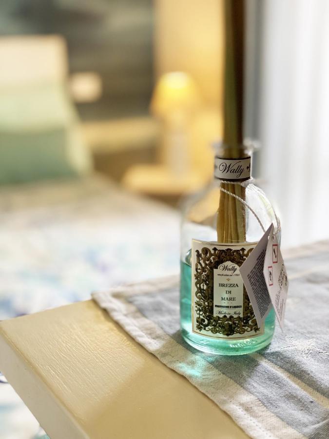 B&B Due Passi Dal Mare Чинкуале Екстериор снимка