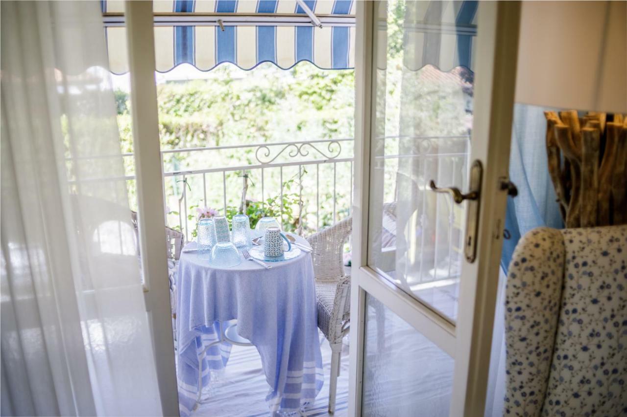 B&B Due Passi Dal Mare Чинкуале Екстериор снимка