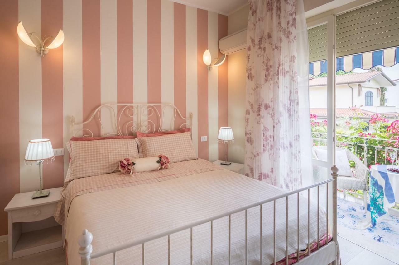 B&B Due Passi Dal Mare Чинкуале Екстериор снимка
