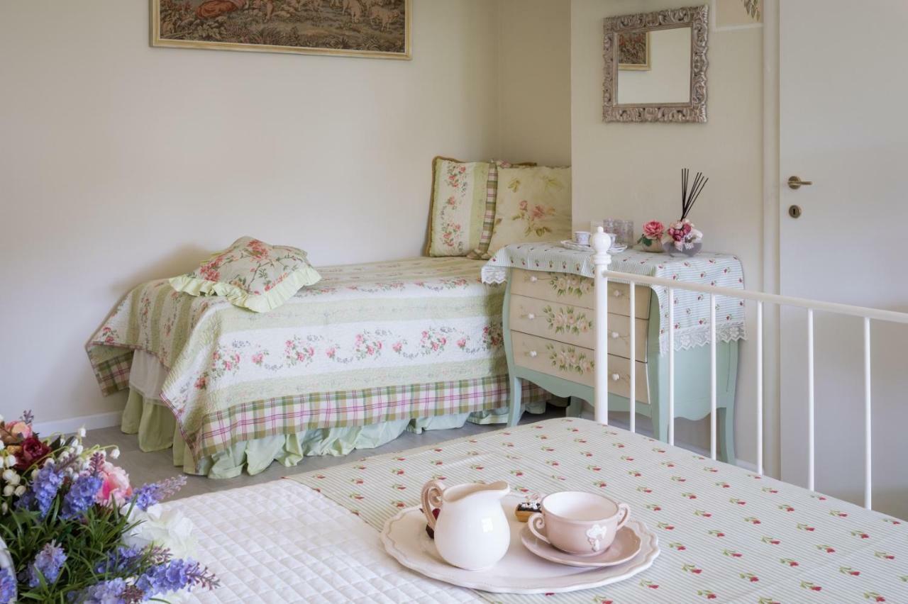 B&B Due Passi Dal Mare Чинкуале Екстериор снимка