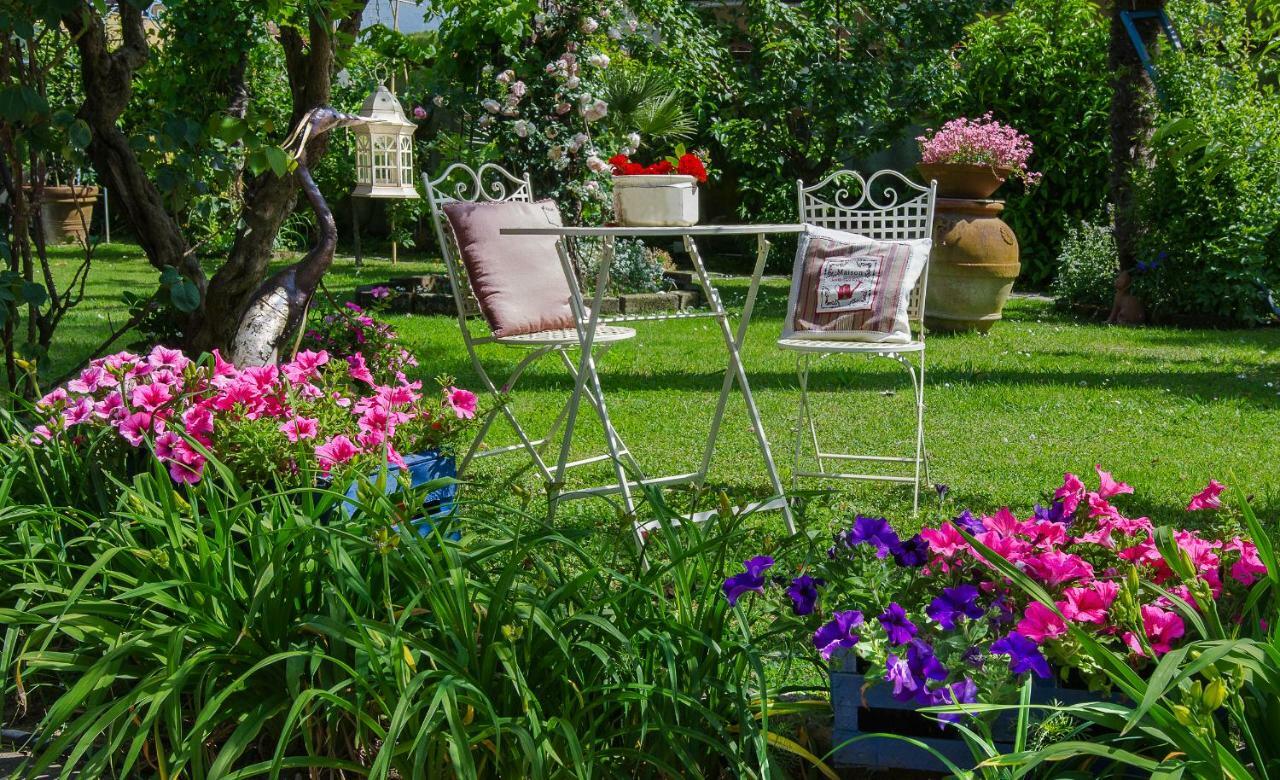 B&B Due Passi Dal Mare Чинкуале Екстериор снимка